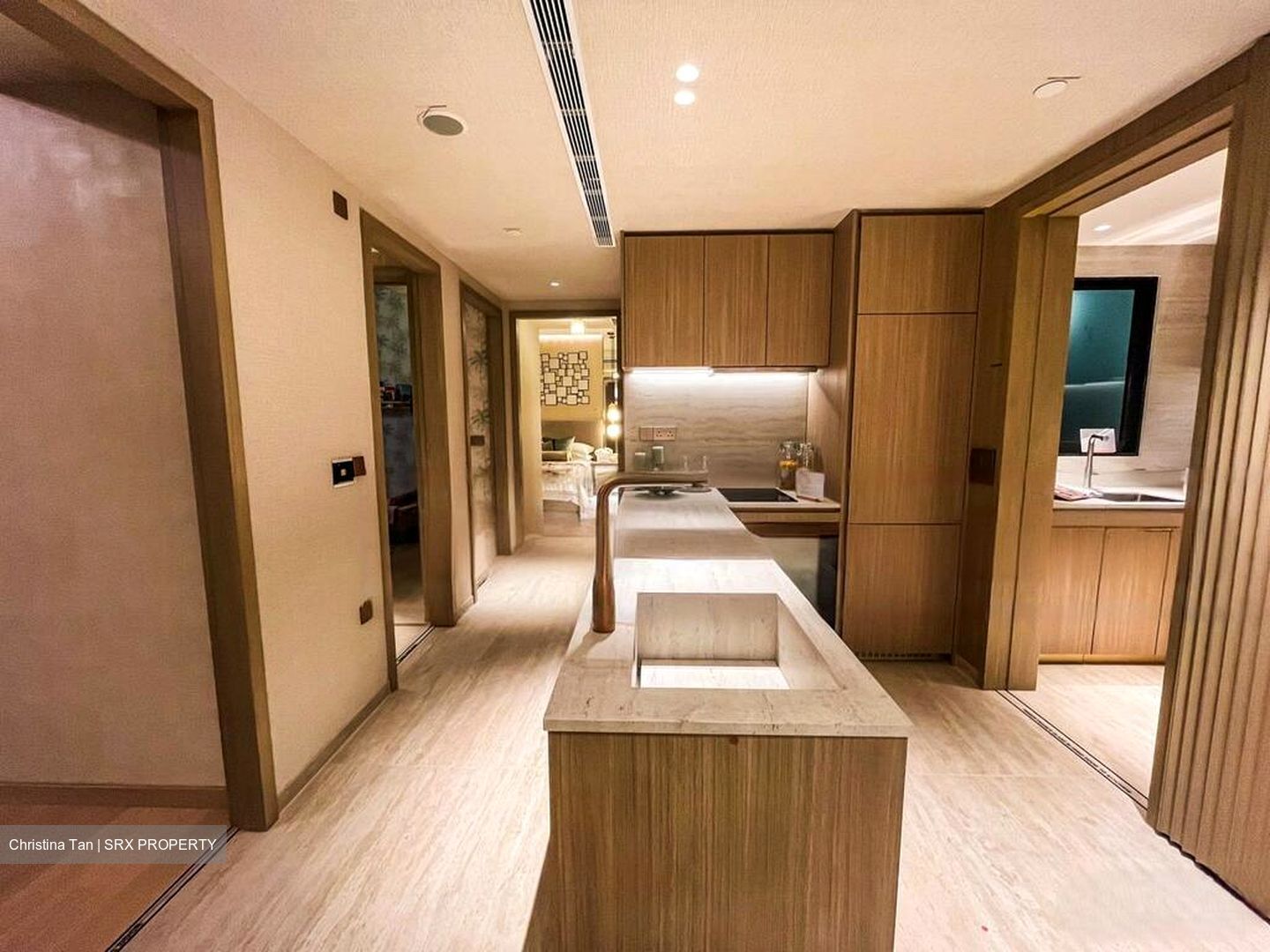 Arina East Residences (D15), Apartment #472860251